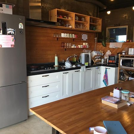 Nangman Hong'S Guesthouse Gyeongju Ngoại thất bức ảnh