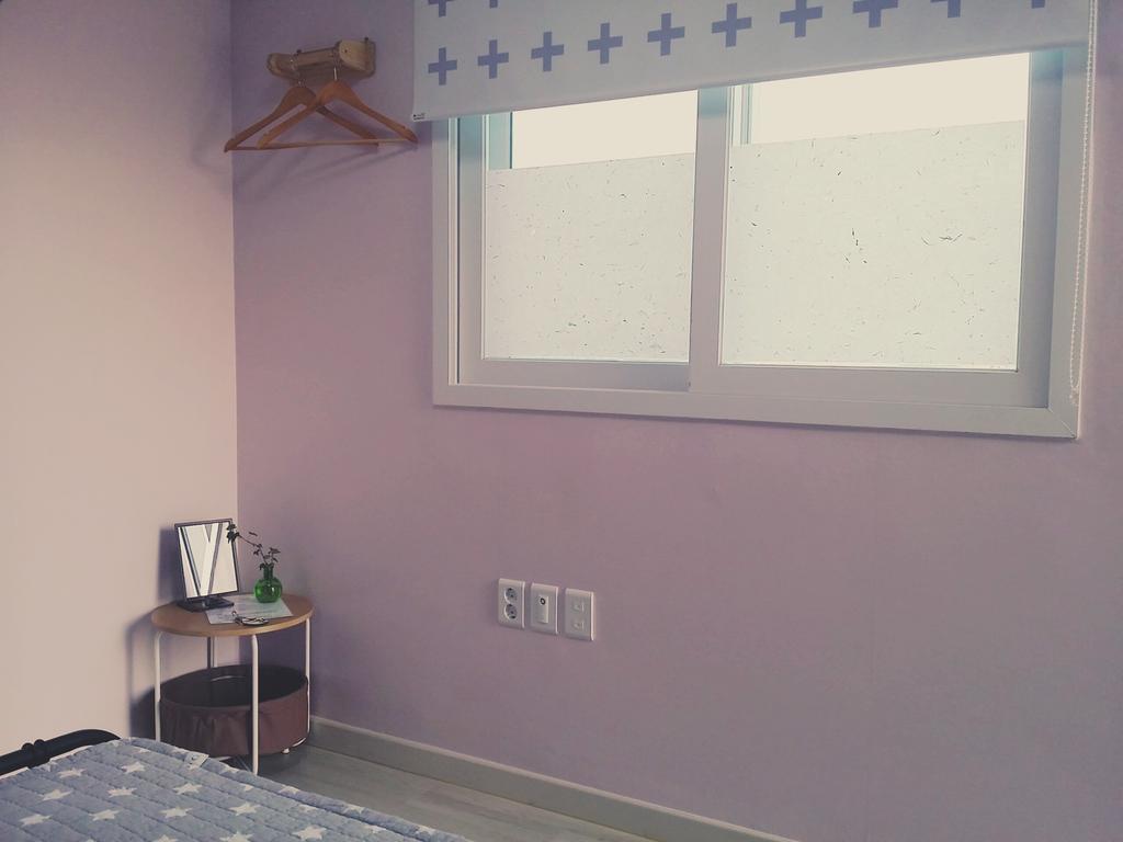 Nangman Hong'S Guesthouse Gyeongju Phòng bức ảnh