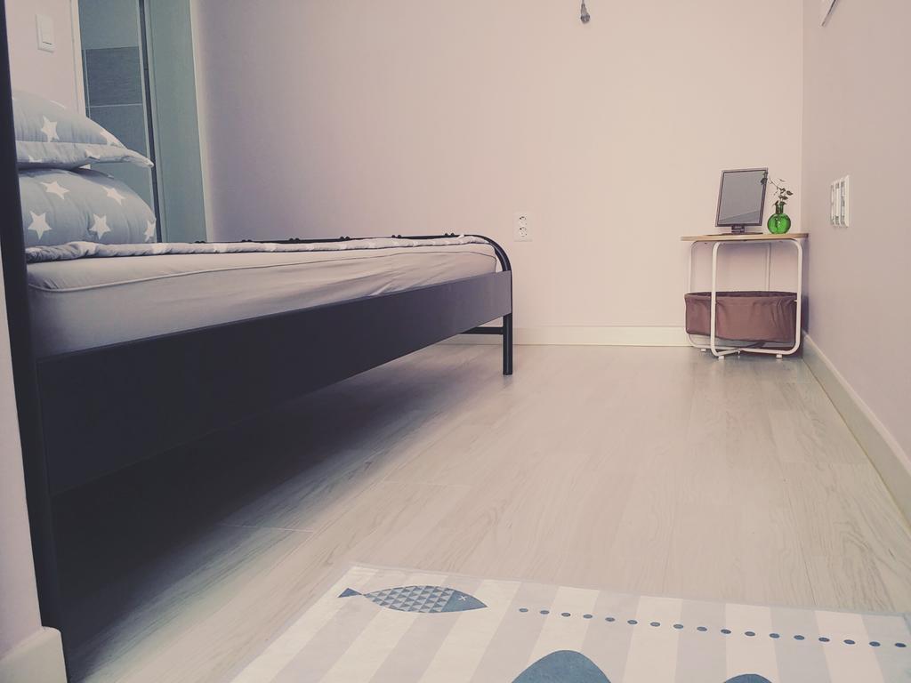Nangman Hong'S Guesthouse Gyeongju Phòng bức ảnh
