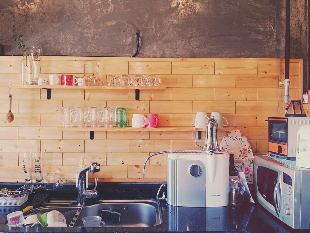 Nangman Hong'S Guesthouse Gyeongju Ngoại thất bức ảnh