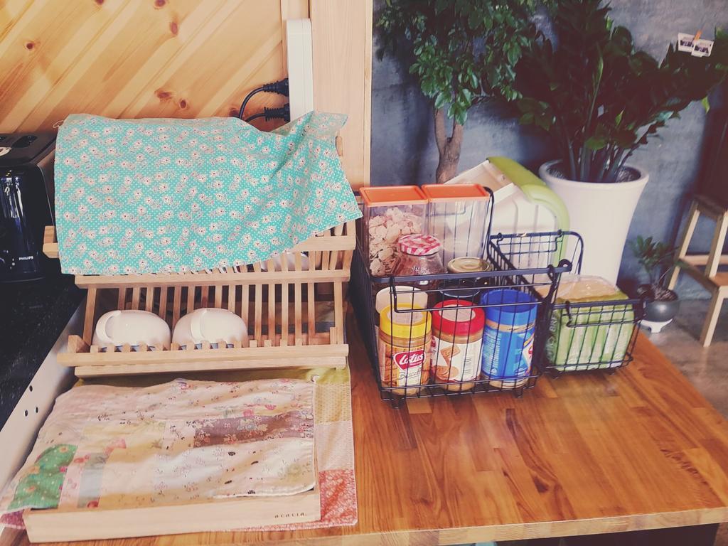 Nangman Hong'S Guesthouse Gyeongju Ngoại thất bức ảnh
