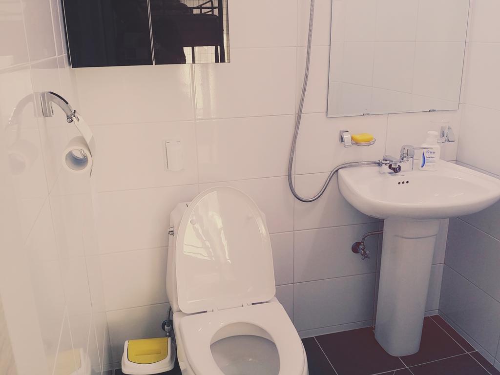 Nangman Hong'S Guesthouse Gyeongju Phòng bức ảnh
