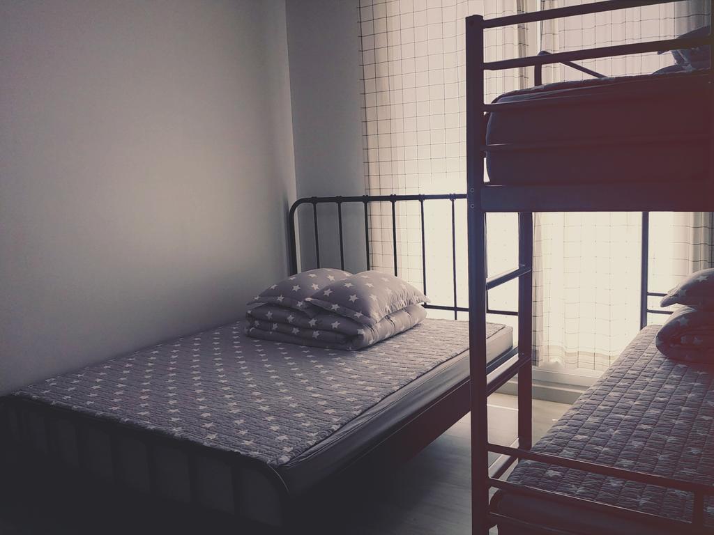 Nangman Hong'S Guesthouse Gyeongju Phòng bức ảnh