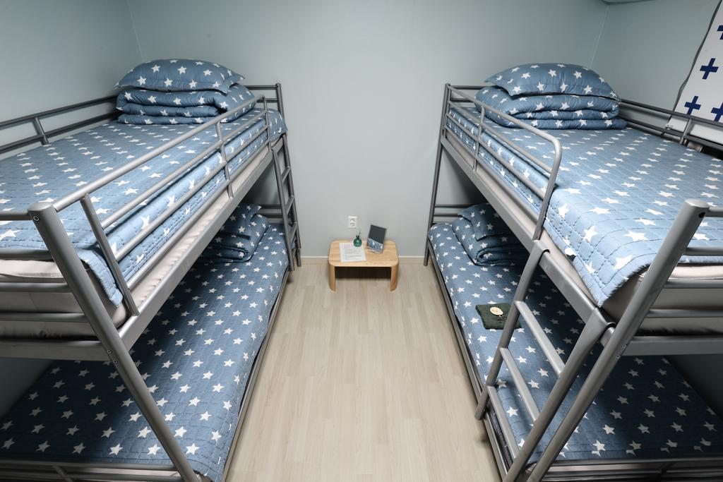 Nangman Hong'S Guesthouse Gyeongju Phòng bức ảnh