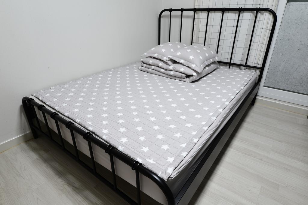 Nangman Hong'S Guesthouse Gyeongju Phòng bức ảnh