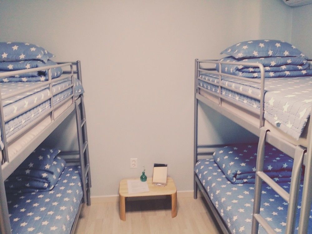 Nangman Hong'S Guesthouse Gyeongju Ngoại thất bức ảnh